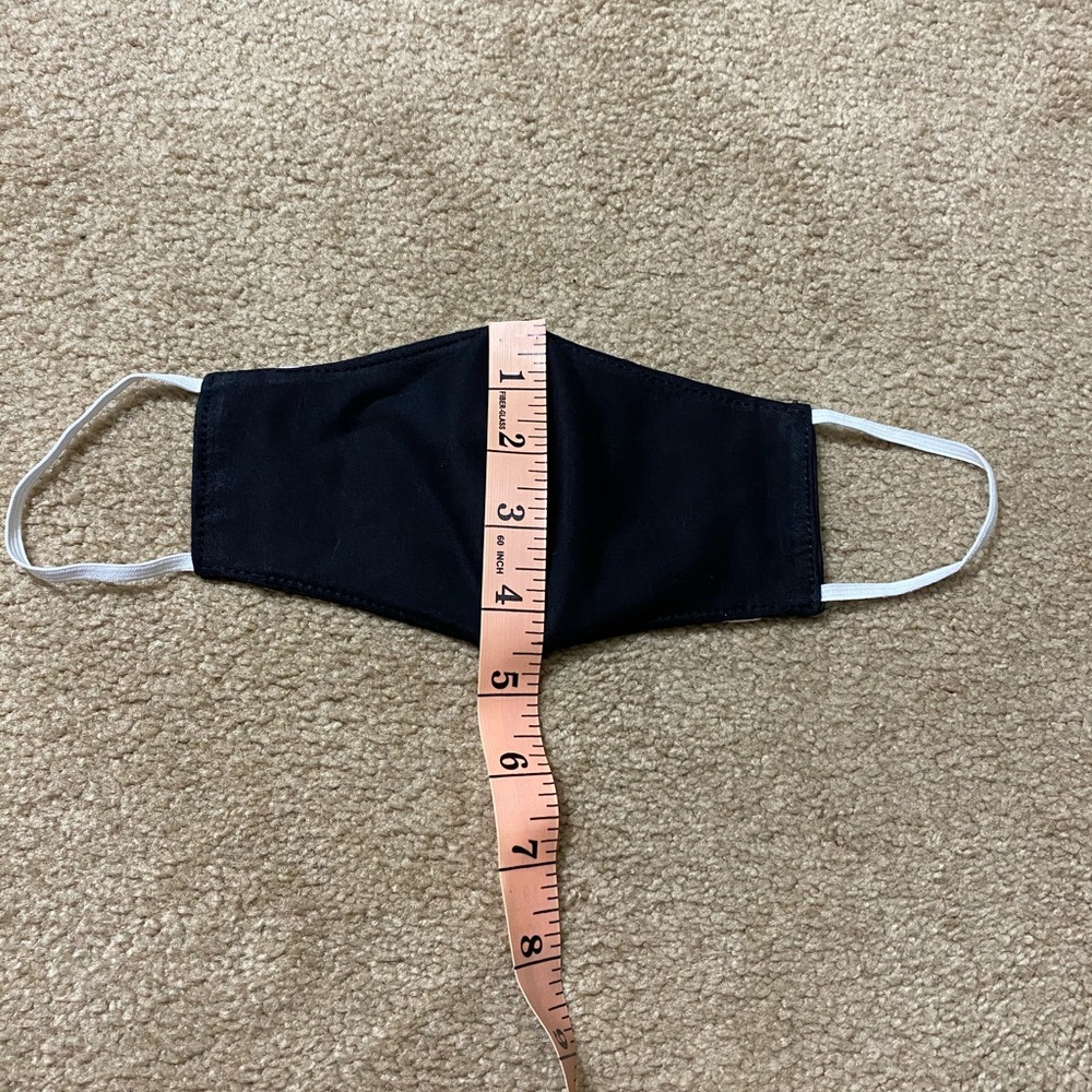 Face mask - Picture 5 of 5